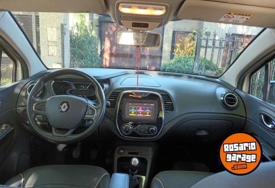 Autos - Renault Captur 2.0 Intens 2017 Nafta 78800Km - En Venta