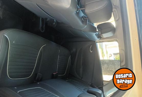 Autos - Renault Captur 2.0 Intens 2017 Nafta 78800Km - En Venta