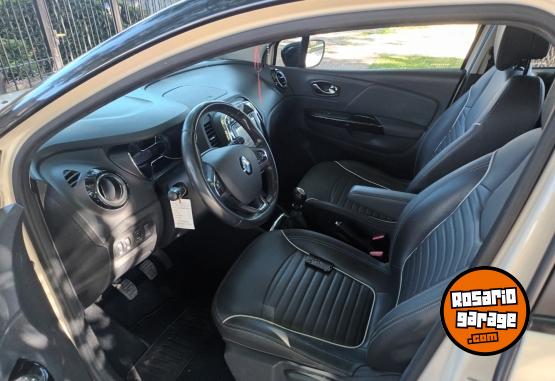Autos - Renault Captur 2.0 Intens 2017 Nafta 78800Km - En Venta