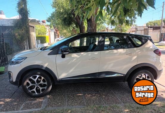 Autos - Renault Captur 2.0 Intens 2017 Nafta 78800Km - En Venta