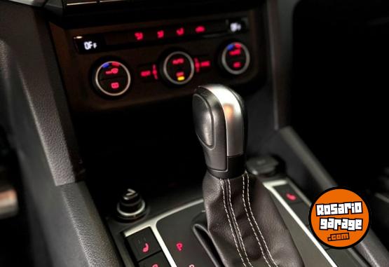 Camionetas - Volkswagen AMAROK EXTREME V6 2023 Diesel 40000Km - En Venta