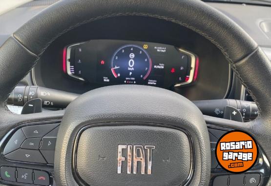 Camionetas - Fiat Toro Freedom 1.8 4x2 AT 2024 Nafta 30000Km - En Venta