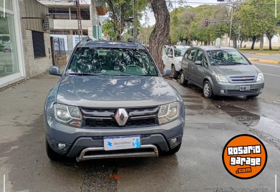 Utilitarios - Renault OROCH 2019 Nafta - En Venta