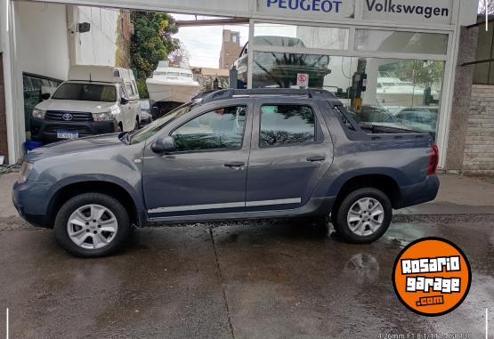 Utilitarios - Renault OROCH 2019 Nafta - En Venta