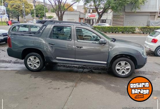 Utilitarios - Renault OROCH 2019 Nafta - En Venta