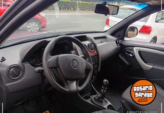 Utilitarios - Renault OROCH 2019 Nafta - En Venta