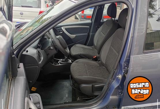 Utilitarios - Renault OROCH 2019 Nafta - En Venta