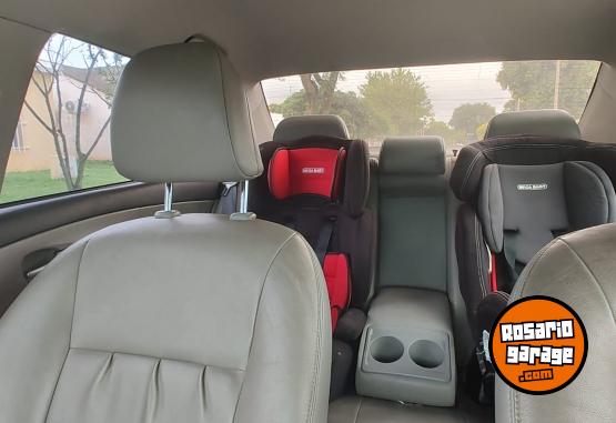 Autos - Toyota Corolla XEI Pack 2013 Nafta 145000Km - En Venta