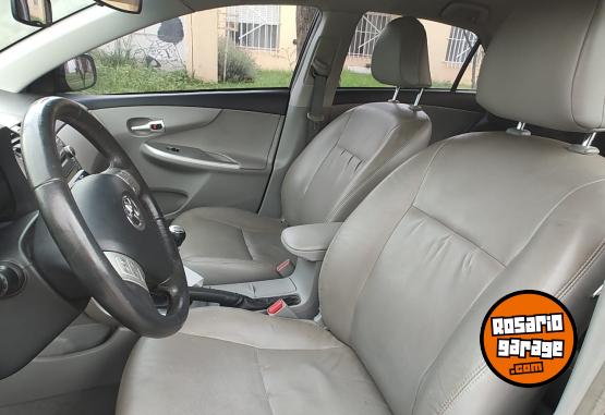 Autos - Toyota Corolla XEI Pack 2013 Nafta 145000Km - En Venta