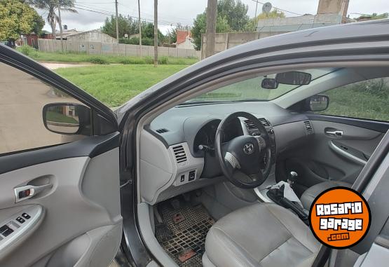 Autos - Toyota Corolla XEI Pack 2013 Nafta 145000Km - En Venta