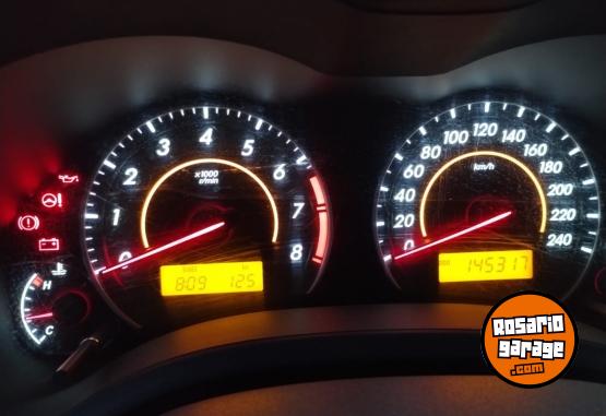 Autos - Toyota Corolla XEI Pack 2013 Nafta 145000Km - En Venta