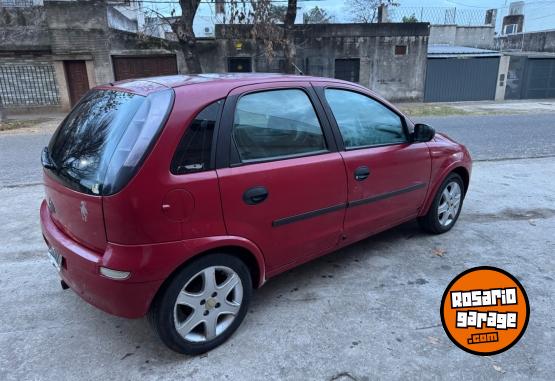Autos - Chevrolet Corsa 2010 Nafta 180000Km - En Venta