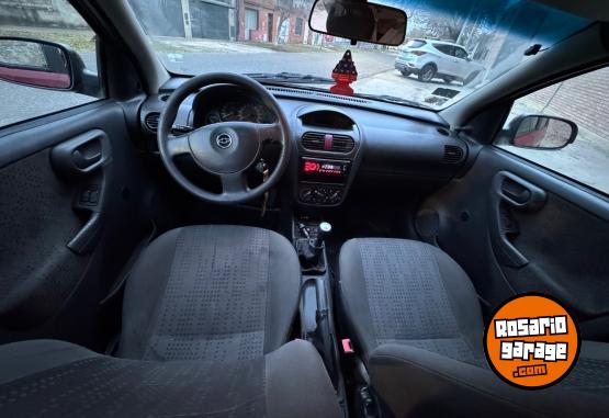 Autos - Chevrolet Corsa 2010 Nafta 180000Km - En Venta
