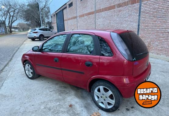 Autos - Chevrolet Corsa 2010 Nafta 180000Km - En Venta