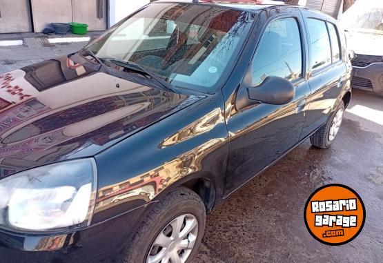 Autos - Renault Clio Mio 2013 2013 Nafta 140302Km - En Venta