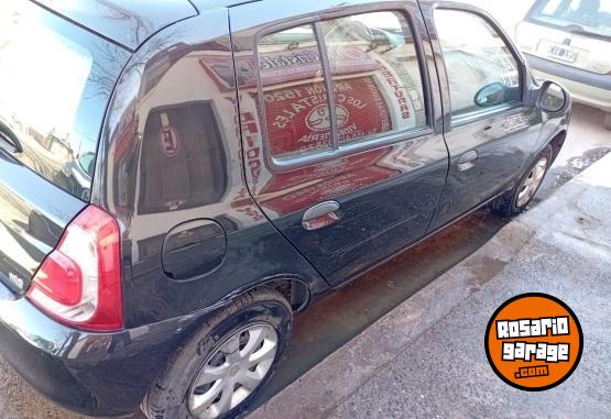 Autos - Renault Clio Mio 2013 2013 Nafta 140302Km - En Venta