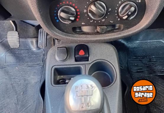 Autos - Renault Clio Mio 2013 2013 Nafta 140302Km - En Venta