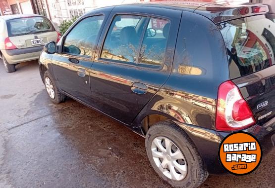 Autos - Renault Clio Mio 2013 2013 Nafta 140302Km - En Venta