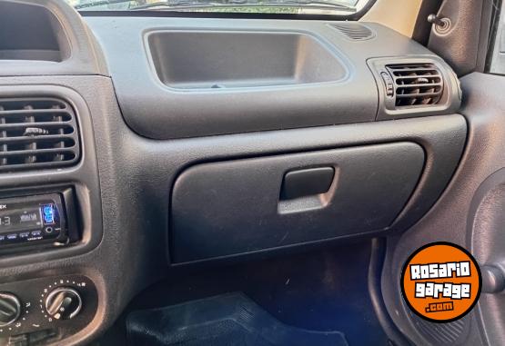 Autos - Renault Clio Mio 2013 2013 Nafta 140302Km - En Venta