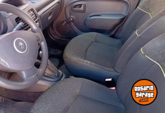 Autos - Renault Clio Mio 2013 2013 Nafta 140302Km - En Venta