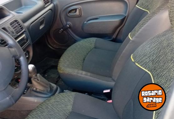 Autos - Renault Clio Mio 2013 2013 Nafta 140302Km - En Venta