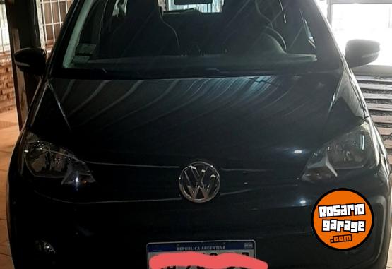 Autos - Volkswagen Up high 2019 Nafta 77000Km - En Venta