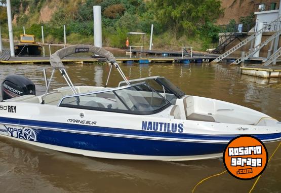 Embarcaciones - Quicksilver 1750 - En Venta