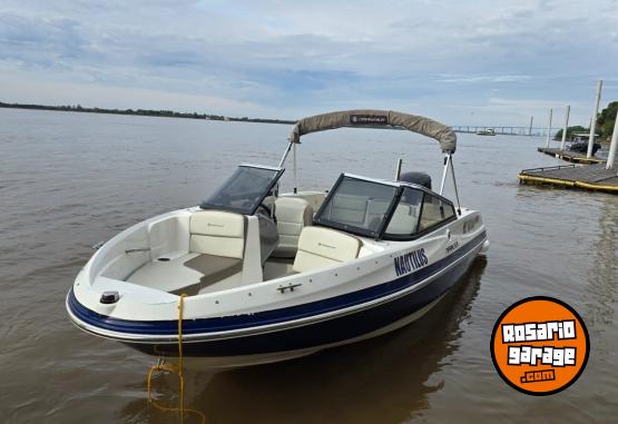 Embarcaciones - Quicksilver 1750 - En Venta