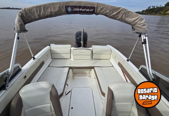 Embarcaciones - Quicksilver 1750 - En Venta