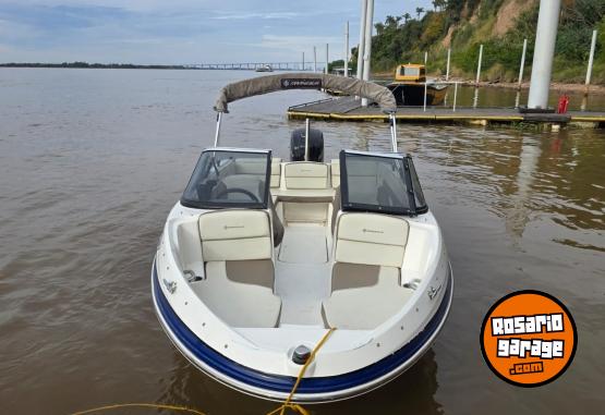 Embarcaciones - Quicksilver 1750 - En Venta