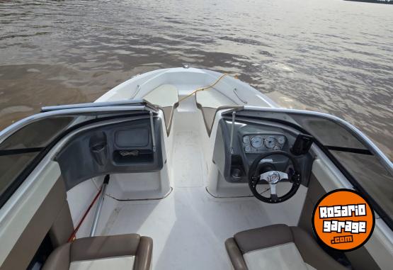 Embarcaciones - Quicksilver 1750 - En Venta