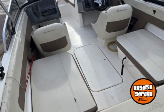 Embarcaciones - Quicksilver 1750 - En Venta