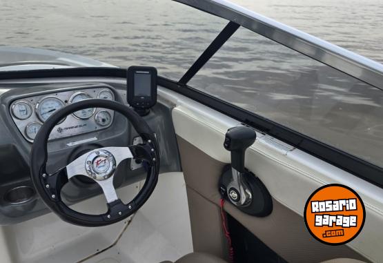 Embarcaciones - Quicksilver 1750 - En Venta