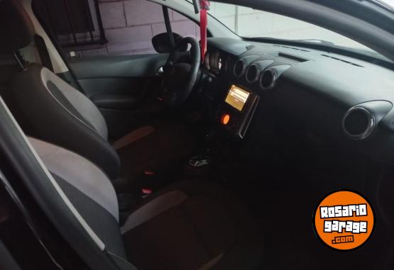 Autos - Citroen C3 FEEL AT 2018 Nafta 116000Km - En Venta
