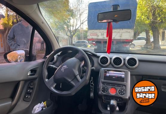 Autos - Citroen C3 FEEL AT 2018 Nafta 116000Km - En Venta