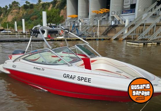 Embarcaciones - Arco Iris Eclipse 20 Open - En Venta