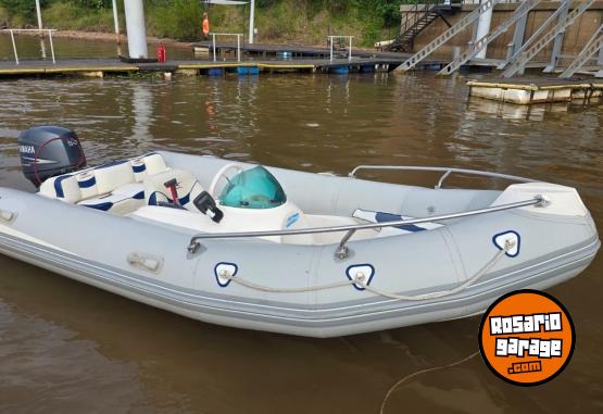 Embarcaciones - Autonautica 470 - En Venta