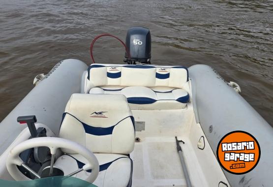 Embarcaciones - Autonautica 470 - En Venta