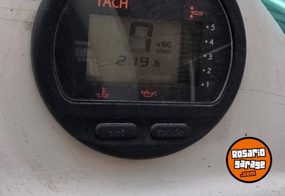 Embarcaciones - Autonautica 470 - En Venta