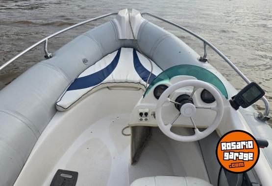 Embarcaciones - Autonautica 470 - En Venta