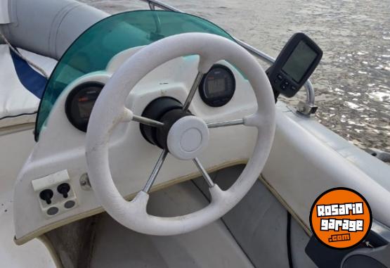 Embarcaciones - Autonautica 470 - En Venta