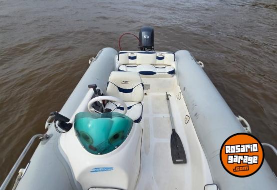 Embarcaciones - Autonautica 470 - En Venta