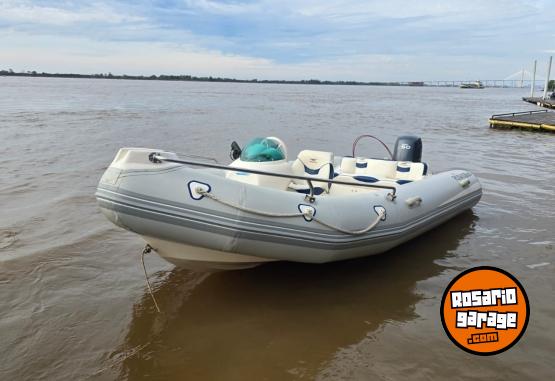 Embarcaciones - Autonautica 470 - En Venta