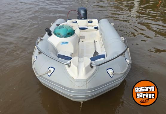 Embarcaciones - Autonautica 470 - En Venta