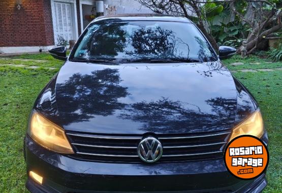 Autos - Volkswagen Vento 2015 Nafta 181000Km - En Venta