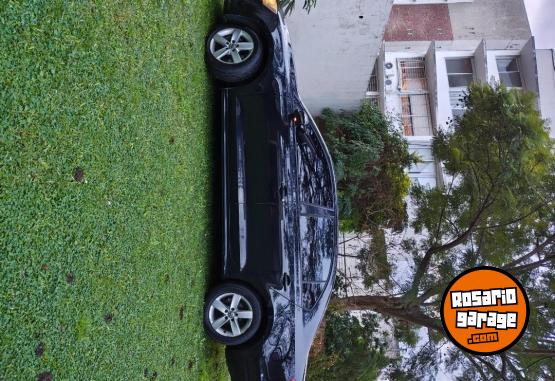 Autos - Volkswagen Vento 2015 Nafta 181000Km - En Venta