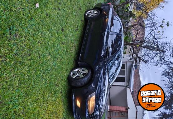 Autos - Volkswagen Vento 2015 Nafta 181000Km - En Venta