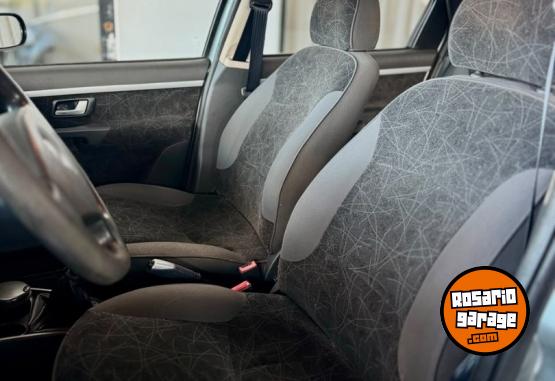 Autos - Fiat PALIO ELX 2009 Nafta 168000Km - En Venta