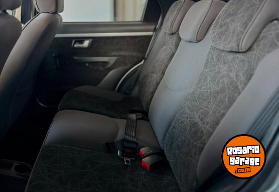 Autos - Fiat PALIO ELX 2009 Nafta 168000Km - En Venta
