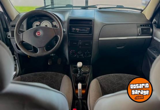 Autos - Fiat PALIO ELX 2009 Nafta 168000Km - En Venta